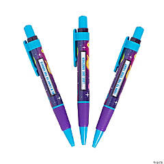 Multicolor Pens  Oriental Trading Company