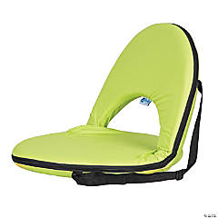 Pacific Play Tents Teacher Chair - Green