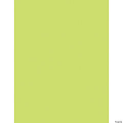 Pacon Multi-Purpose Paper, Lime, 8-1/2&quot; x 11&quot;, 500 Sheets