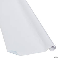 Pacon<sup>®</sup> Fadeless<sup>® </sup>Paper Art Roll - White