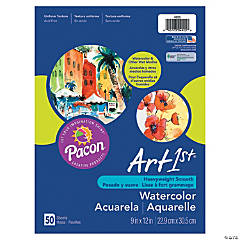 Pacon® Watercolor Paper