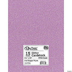 Save on Purple, Scrapbook Paper