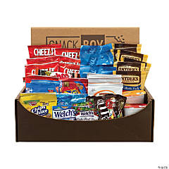 Party Snack Box