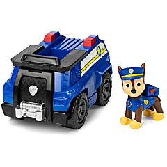 Paw Patrol Toys & Games