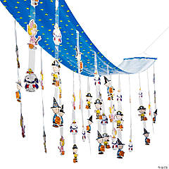 Peanuts<sup>®</sup> Halloween Hanging Ceiling Decoration