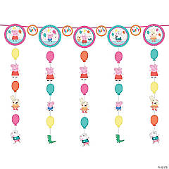 Peppa Pig™ Birthday Party Paper Cups - 8 Pc. | Oriental Trading