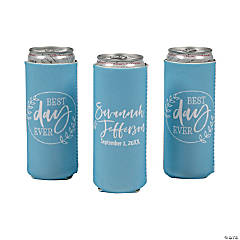 Keep it Cool with Killer Koozies & Can't Miss Custom Can Coolers