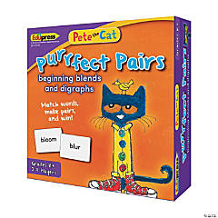 Pete the Cat™ Blends & Digraphs Game