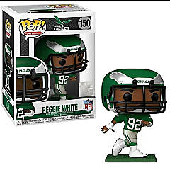 Funko Wobbler NFL Aaron Rodgers Figure Green Bay Packers Football