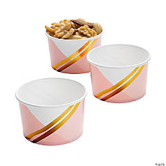 https://s7.orientaltrading.com/is/image/OrientalTrading/SEARCH_BROWSE/pink-and-gold-foil-stripe-snack-disposable-paper-bowls-12-pc-~13963408