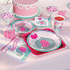 Girls Party Theme Packs Oriental Trading Company