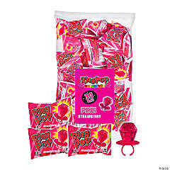 Pink Ring Pops®