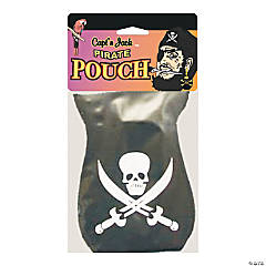 Pirate Captain Pouch