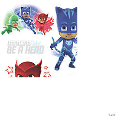 PJ Masks stars celebrate animal powers in new episodes and new toys!