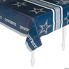 Dallas Cowboys Jersey Foil Balloon 24