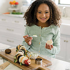 The Perfect Science of Baking Cookies: Make Kid Scientists in Your Kitchen!, Ginno's Kitchen & Appliance