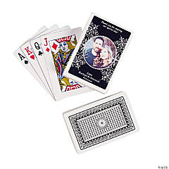 Save on Paper, Red, Card Games & Playing Cards | Oriental Trading