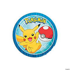 Pokemon Party Supplies & Decorations