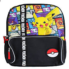 Kit n.62 pokemon compleanno