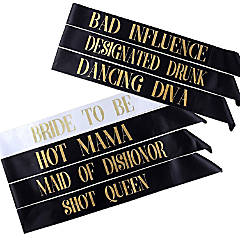 https://s7.orientaltrading.com/is/image/OrientalTrading/SEARCH_BROWSE/pop-fizz-designs-bachelorette-party-sashes-bride-to-be-and-bride-tribe-sashes~14409988$NOWA$