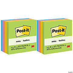 Scratch Pad Post-It Notes