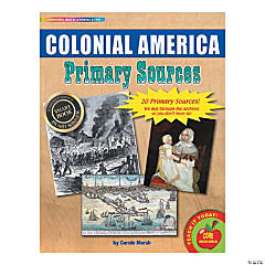 Primary Source Documents: Colonial America