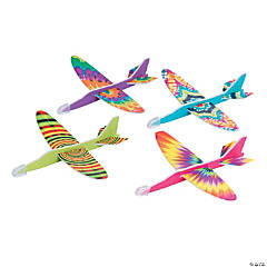 Psychedelic Gliders