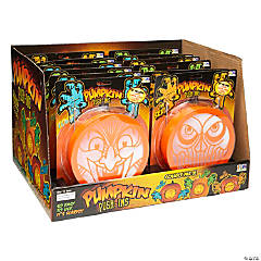 Push-Ins Pumpkin Carving Kits