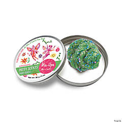 Putty Scents MixUps: Fairy Forest