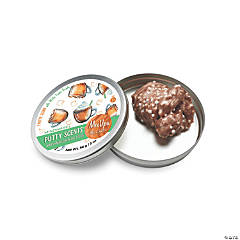 Putty Scents: MixUps: Marshmallow Mint Cocoa