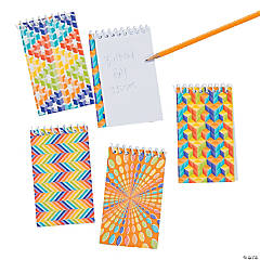 Notepads Notebooks Sticky Notes Oriental Trading Company - 