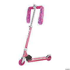 Razor E300S Sweet Pea Seated Electric Scooter - Pink | Oriental
