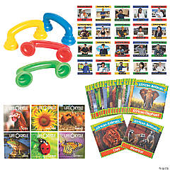 Summer Camp Kits - Summer Camp Curriculum & Supplies