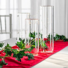 Wooden Centerpieces  Oriental Trading Company