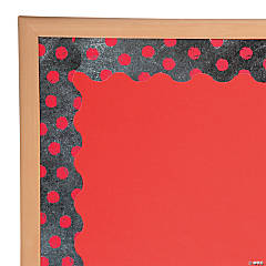 Bulletin Board Borders, Bulletin Board Border Set