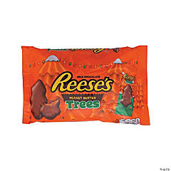 Reese’s Peanut Butter Christmas Trees