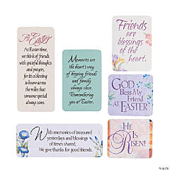Religious Easter Magnets