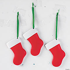 Christmas Stockings IN-48/2419