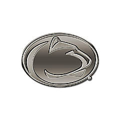 Rico Industries NFL Football Minnesota Vikings Standard Antique Nickel Auto  Emblem for Car/Truck/SUV