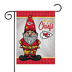 : Rico Industries NFL Football Arizona Cardinals Gnome