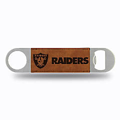 Las Vegas Raiders Game Day Party Supplies Kit for 8 Guests 