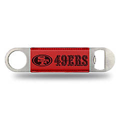 NFL San Francisco 49ers Lunch Napkins Party Supplies – Bling Your Cake