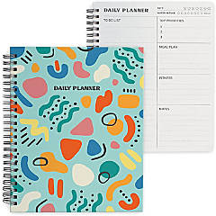 Notepads, Notebooks & Sticky Notes