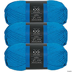 River Run Light Weight Cotton Yarn