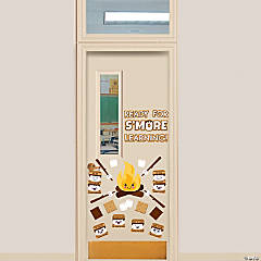 S’more Learning Door Decorations – 22 Pc.