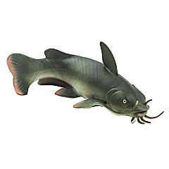 Safari Catfish Toy
