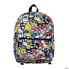 Sanrio Hello Kitty and Friends 16 Inch Kids Backpack