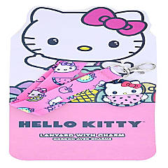 Commercio all'ingrosso in stock cute Ciao Kitty Stampa 100% cotone