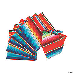 Sarape Bandanas - 12 Pc.