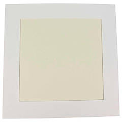 Pro Art Cutting Mat 18x24 White | Oriental Trading